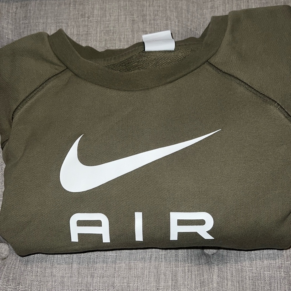 Nike Air Crewneck
